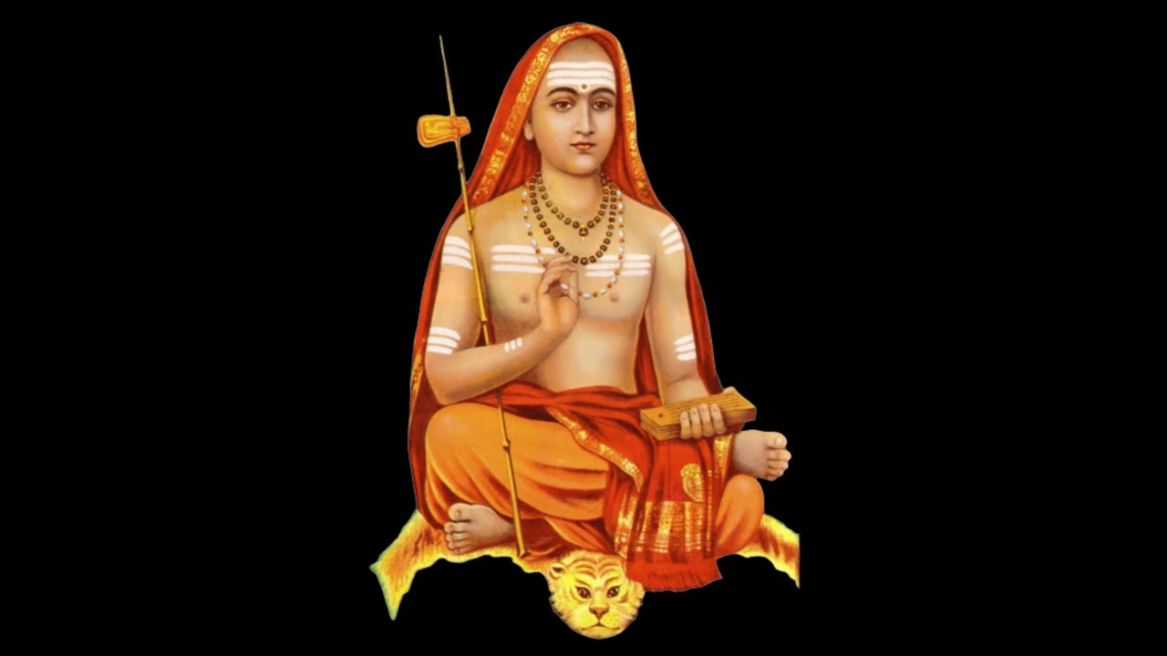 Hastamalaka Stotram | ஹஸ்தமலகா ஸ்தோத்ரம் | हस्तामलक स्तोत्र: #stotram #chanting #mantra #bhakti