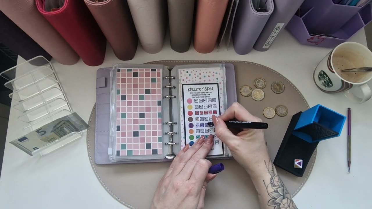 Spelletjes 🤩🤩🤩