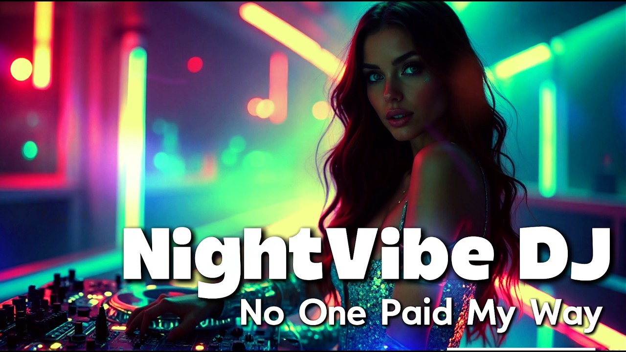 Никто не оплатил мои расходы | NightVibe Trap Bass Anthem Remix
