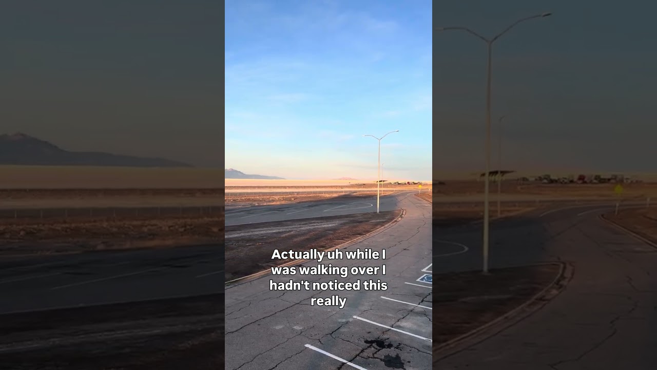 indietrucker’s vlog 0003 - Trucking into a reset SLC 