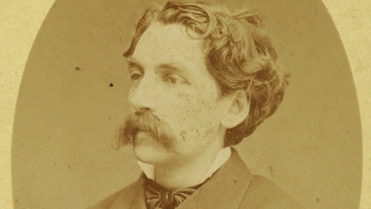 Stéphane MALLARMÉ — Un poète face aux musiciens (France Musique, 1993)