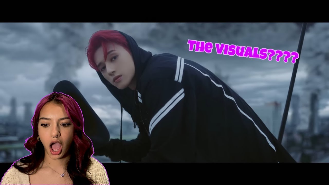 Baby Stay reacts to Ateez “Halazia” for the first time! (THE DANCE BREAK🔥🔥🔥)