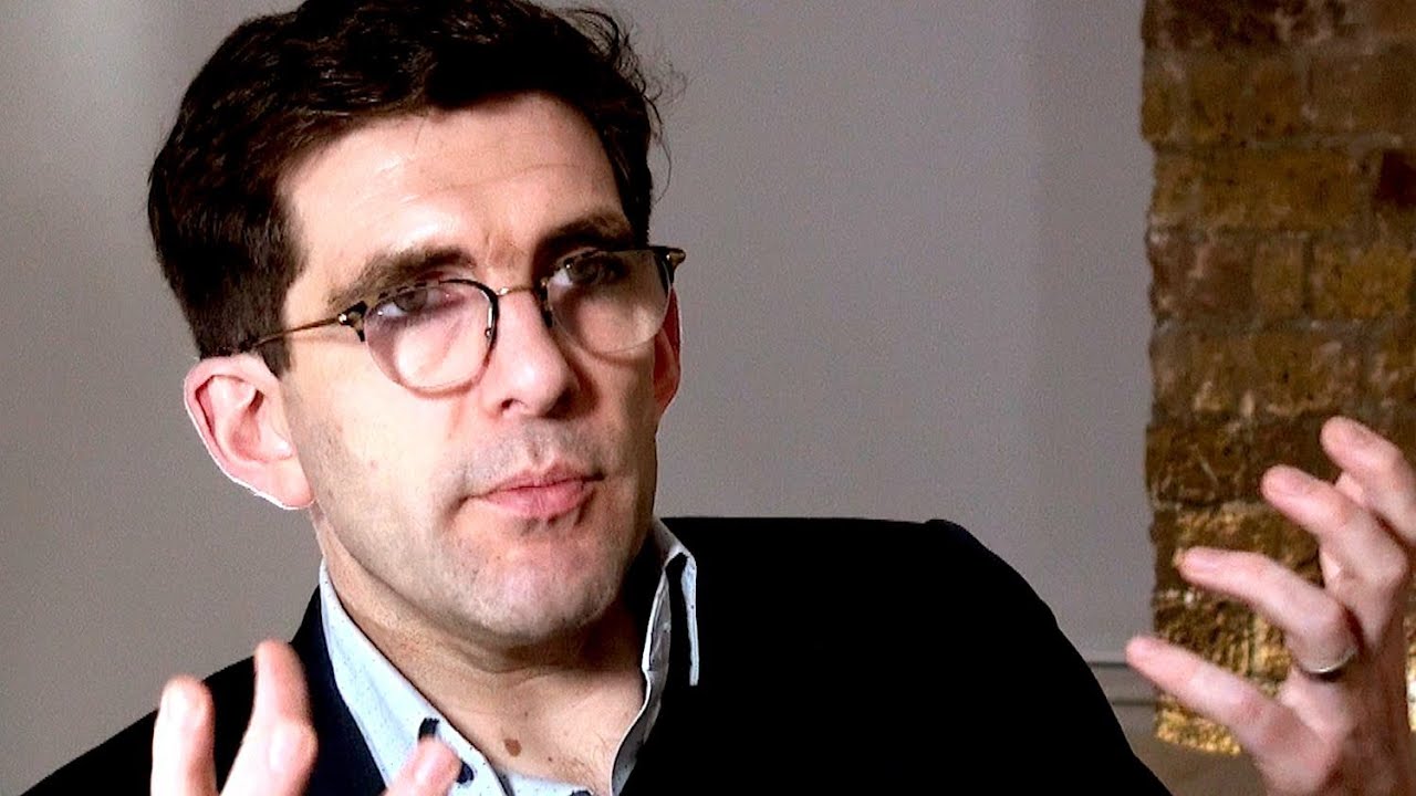 Nic Brisbourne of Forward Partners | Silicon Real