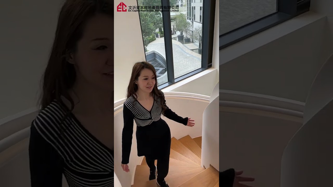 INFINITY 山頂道8 12號 3層複式