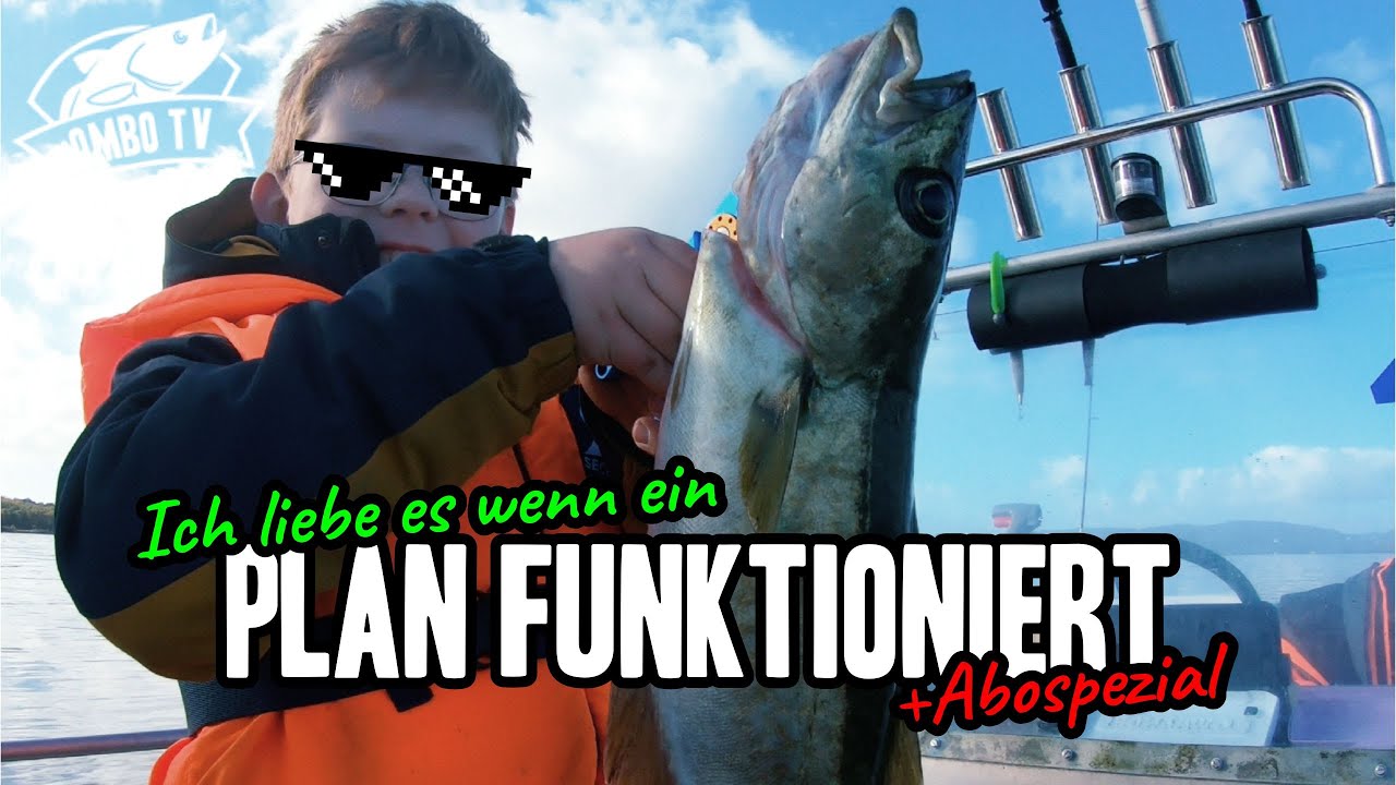 Wie ich beißfaule Fische erwische + Abospezial