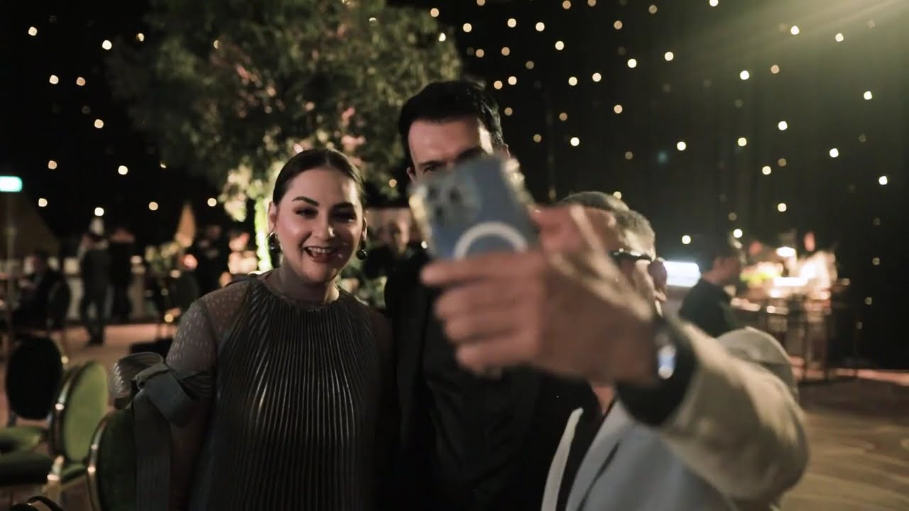 Shania & Manoj Punjabi’s 25 Years of Dreams