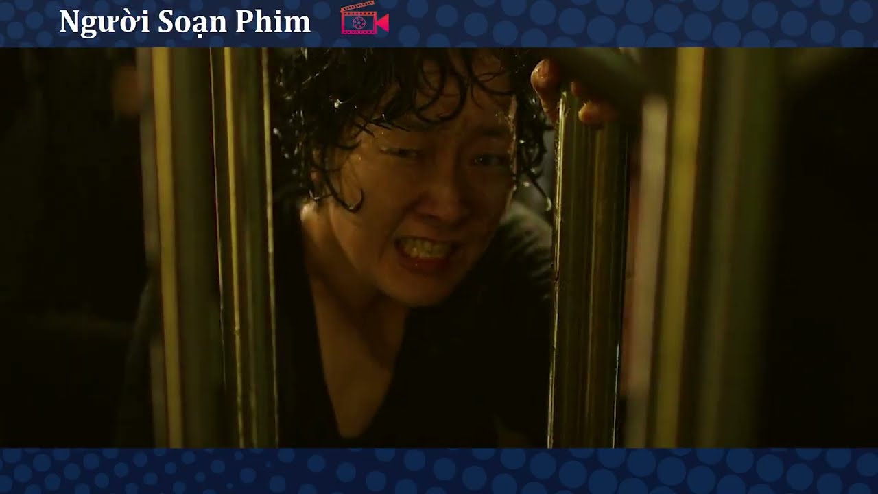 Review Phim: Kẻ Đào Lửa Thiên Tài Giả Chớt Để Thao Túng Cả Hệ Thống | Chim Mồi (2023) | Full 12 Tập