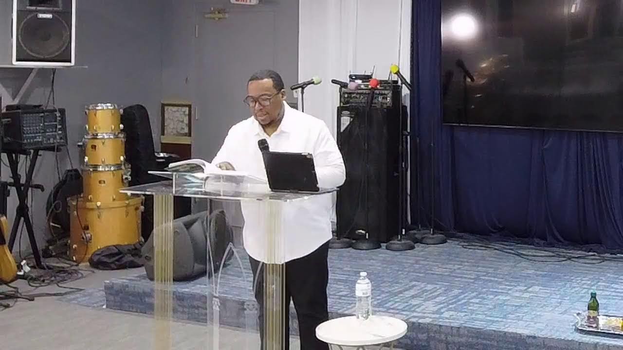 Sunday School