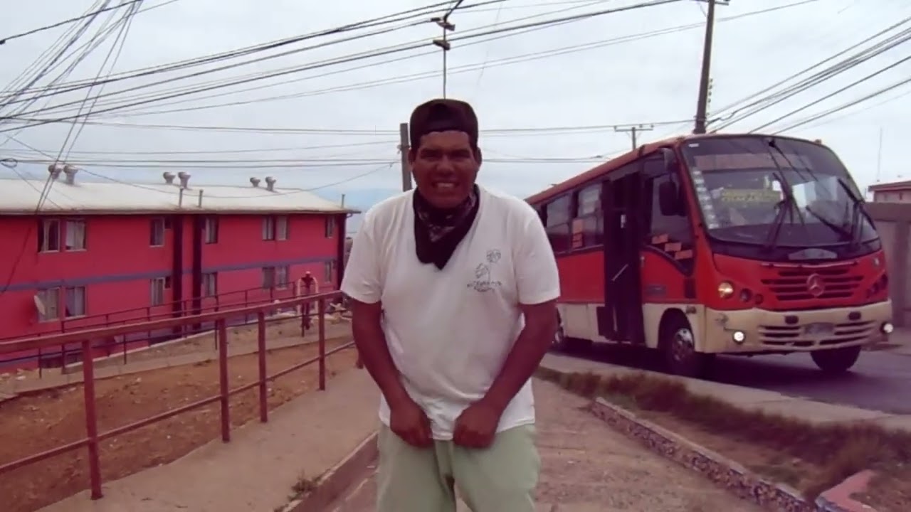 Directo Del Underground x El Klan Jota x KbroJaime x DSR PROD 2025