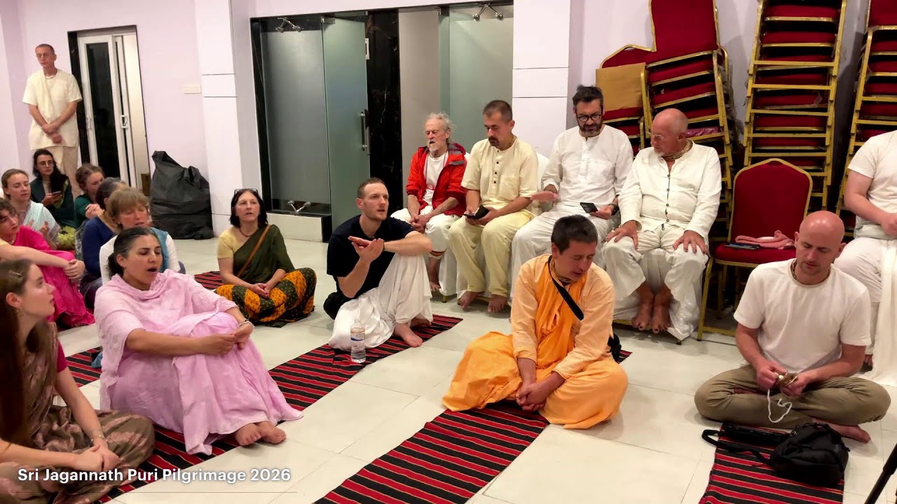 Bhakti Yoga Institute