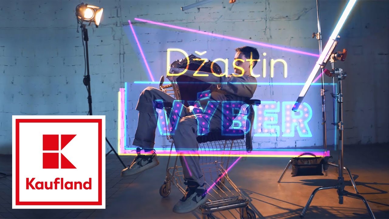 Prichádza Džastin Výber
