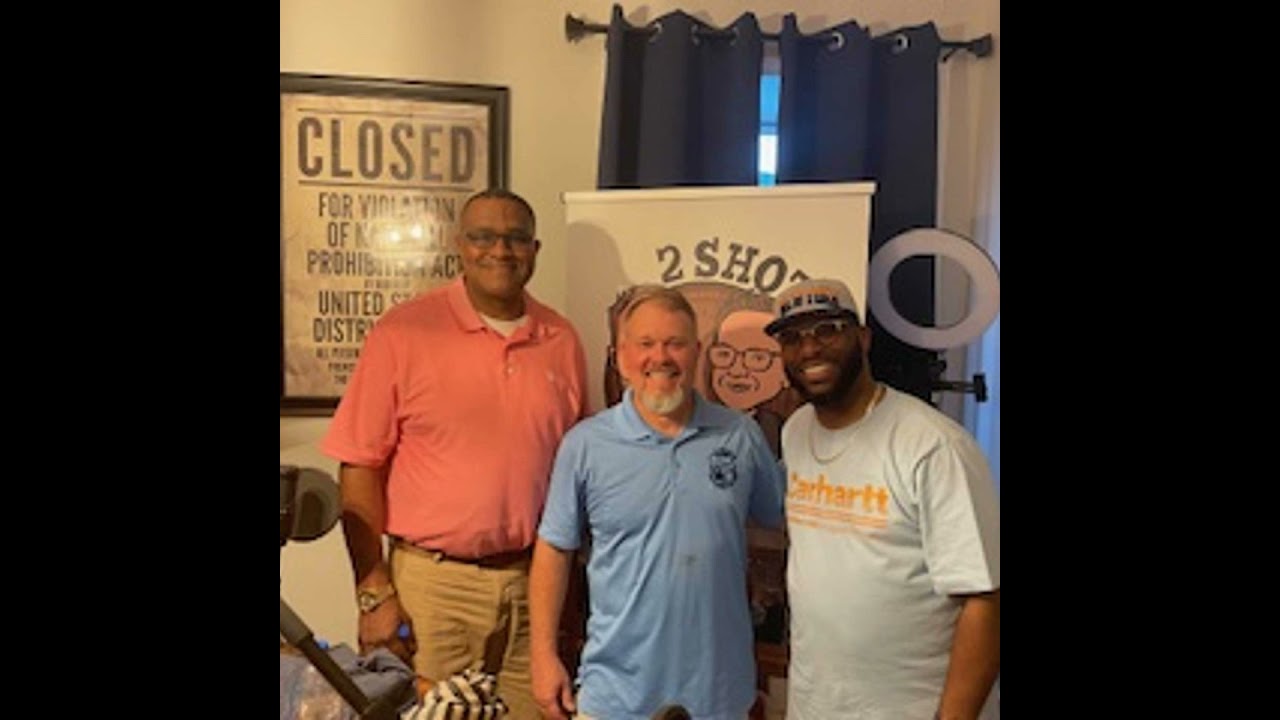 Cornbread Heritage Festival with Desmond Spalding & Christopher Smith