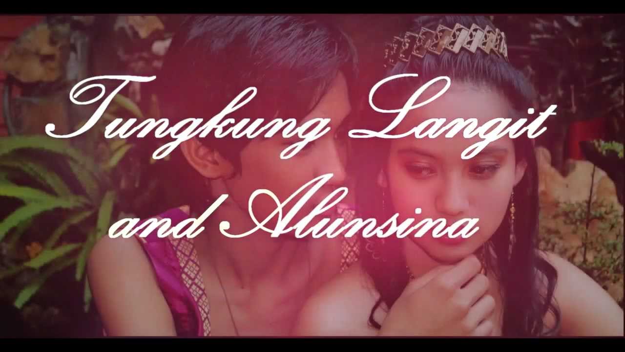Tungkung Langit and Alunsina - Official Trailer.mp4