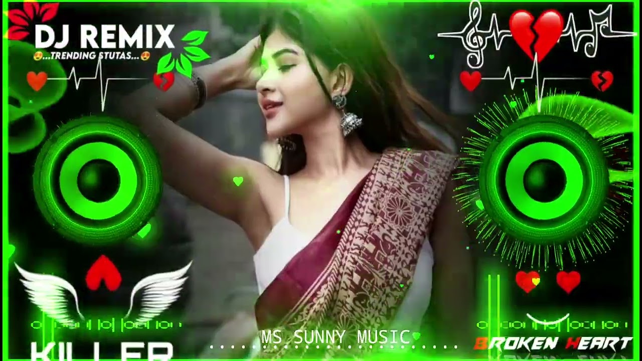 Chatri Na Khol Barsat Me Song 🥀❤| Dj Remix | #hindisong 🔥Trending Song dj #mashupsong Viral #video