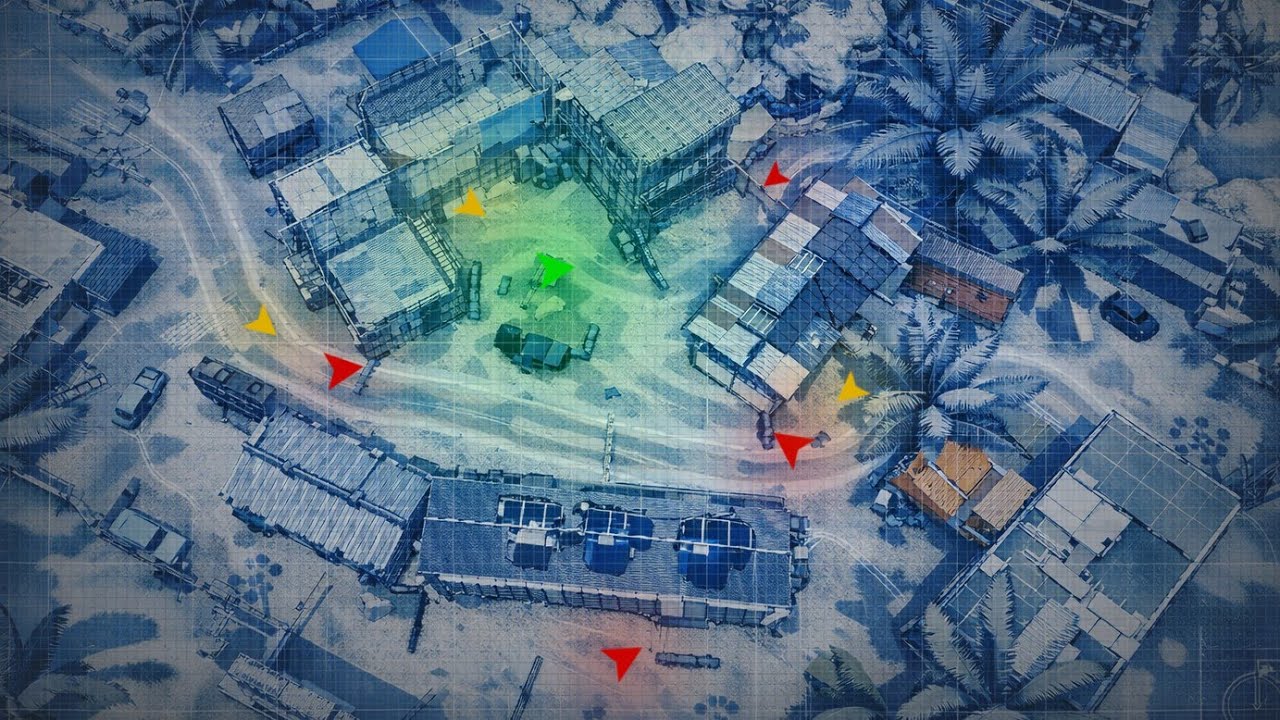 How to Improve Map Awareness in COD Mobile
