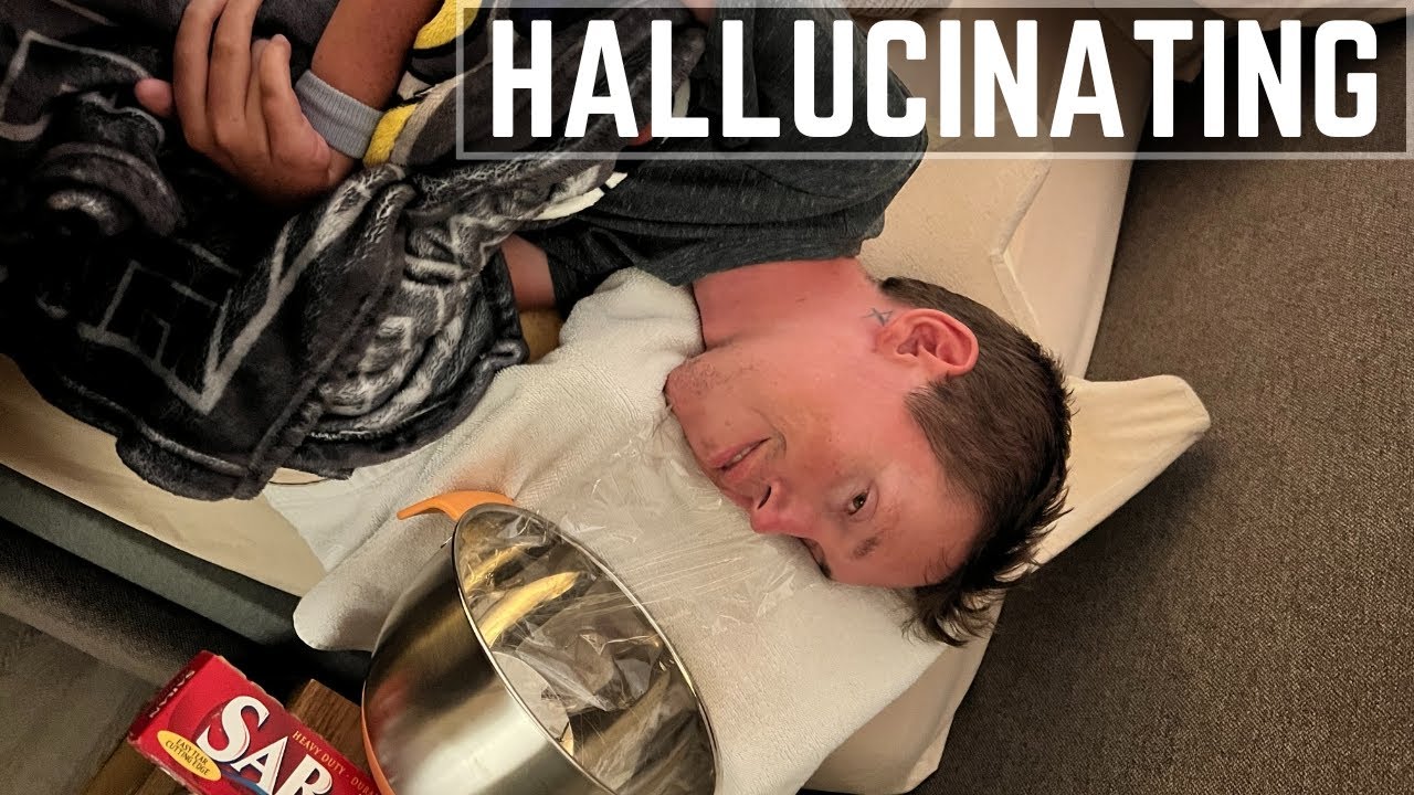 Shane Survived, But We Were Scared!