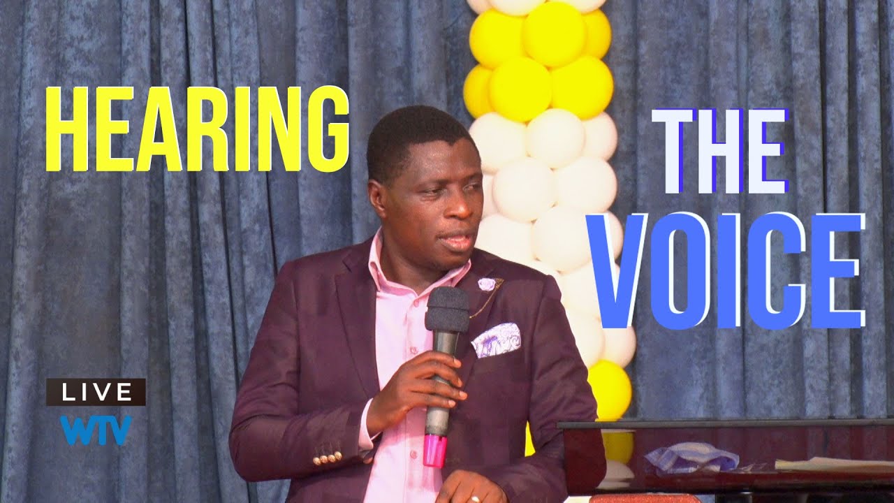 Open Heaven Worship Experience || LIVE ON WTV