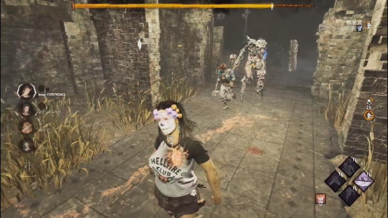 DBD ロボッ子！