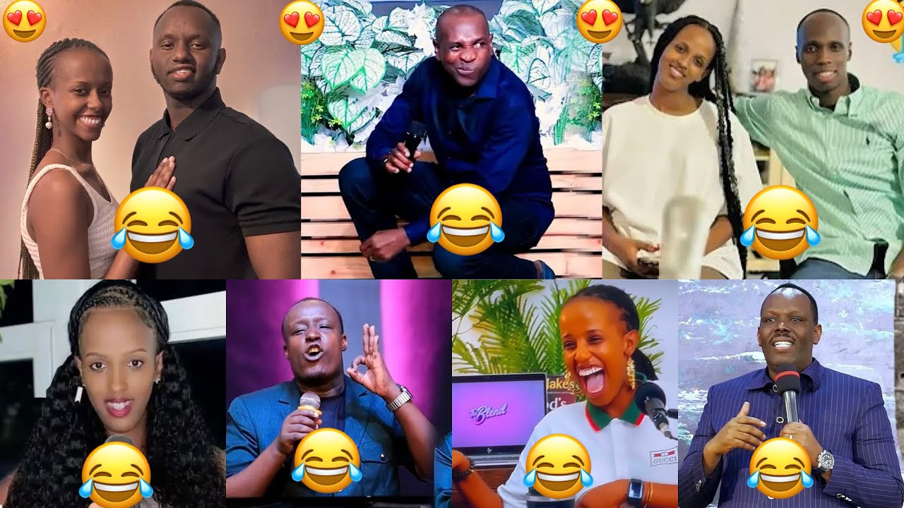 🔴VIDEO ZISEKEJE cyane😂🔥ziri guca kuri WHATSAP😂💔muriki CYUMWERU cya 30‼️