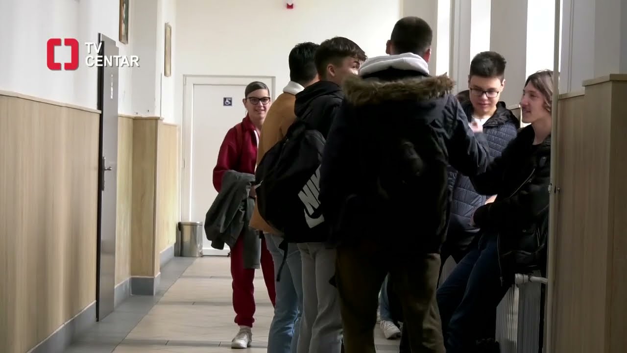 Međunarodni uspeh Srednje škole Svilajnac u DUALNOM OBRAZOVANJU