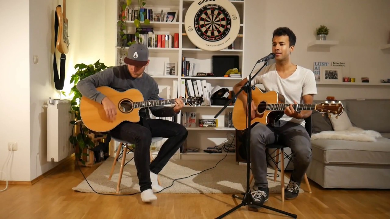 Wenn du lebst (akustisch) - Wohnzimmersession