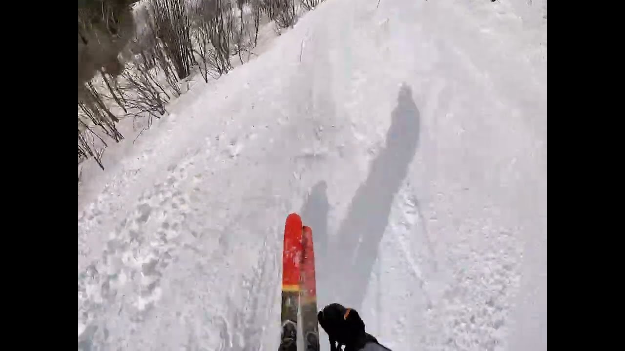 La Clusaz Ski Resort | Top to Bottom