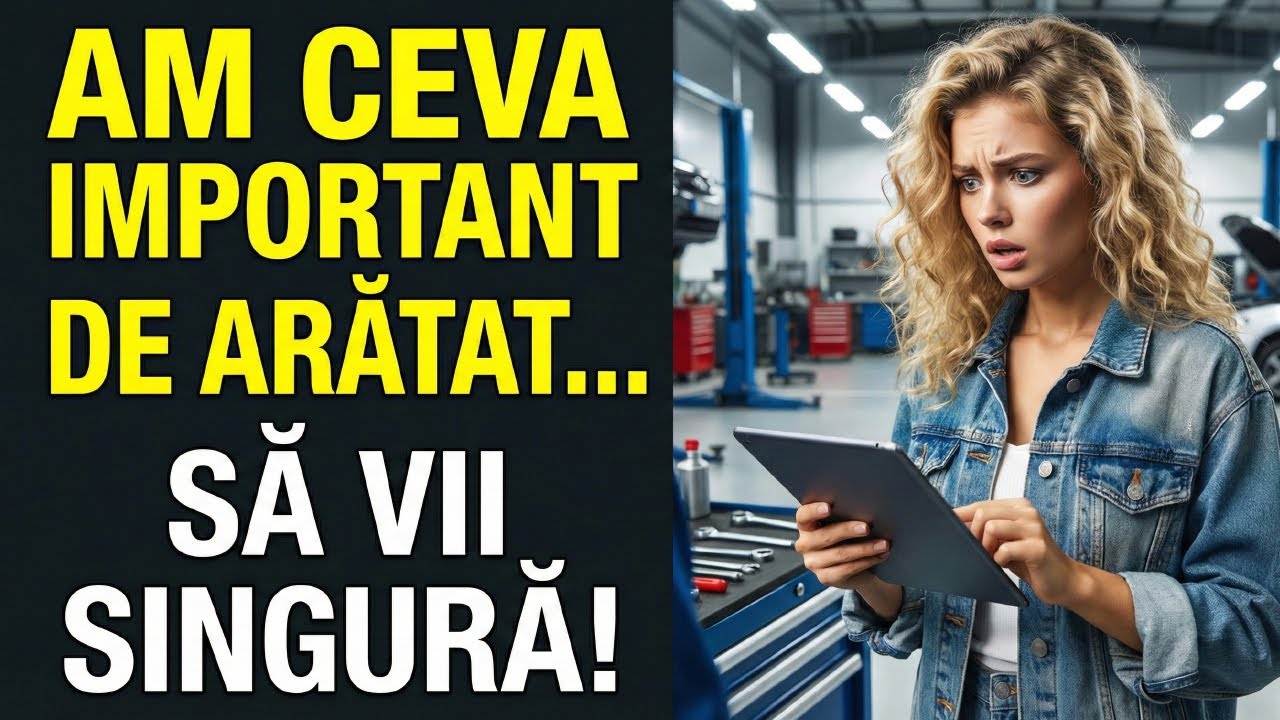 „Am o întâlnire importantă, o duci, te rog, pe prietena mea la aeroport.” - l-am rugat pe soțul...