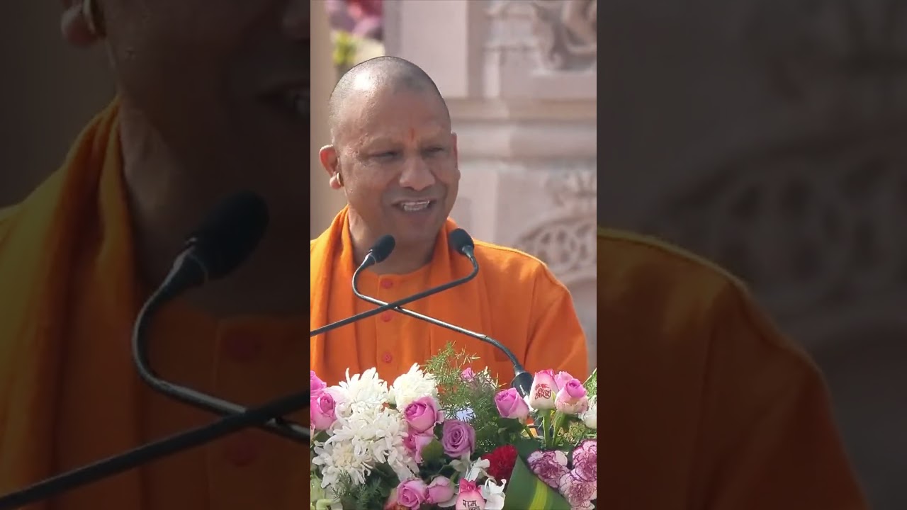 श्री रामलला भगवान की जय!