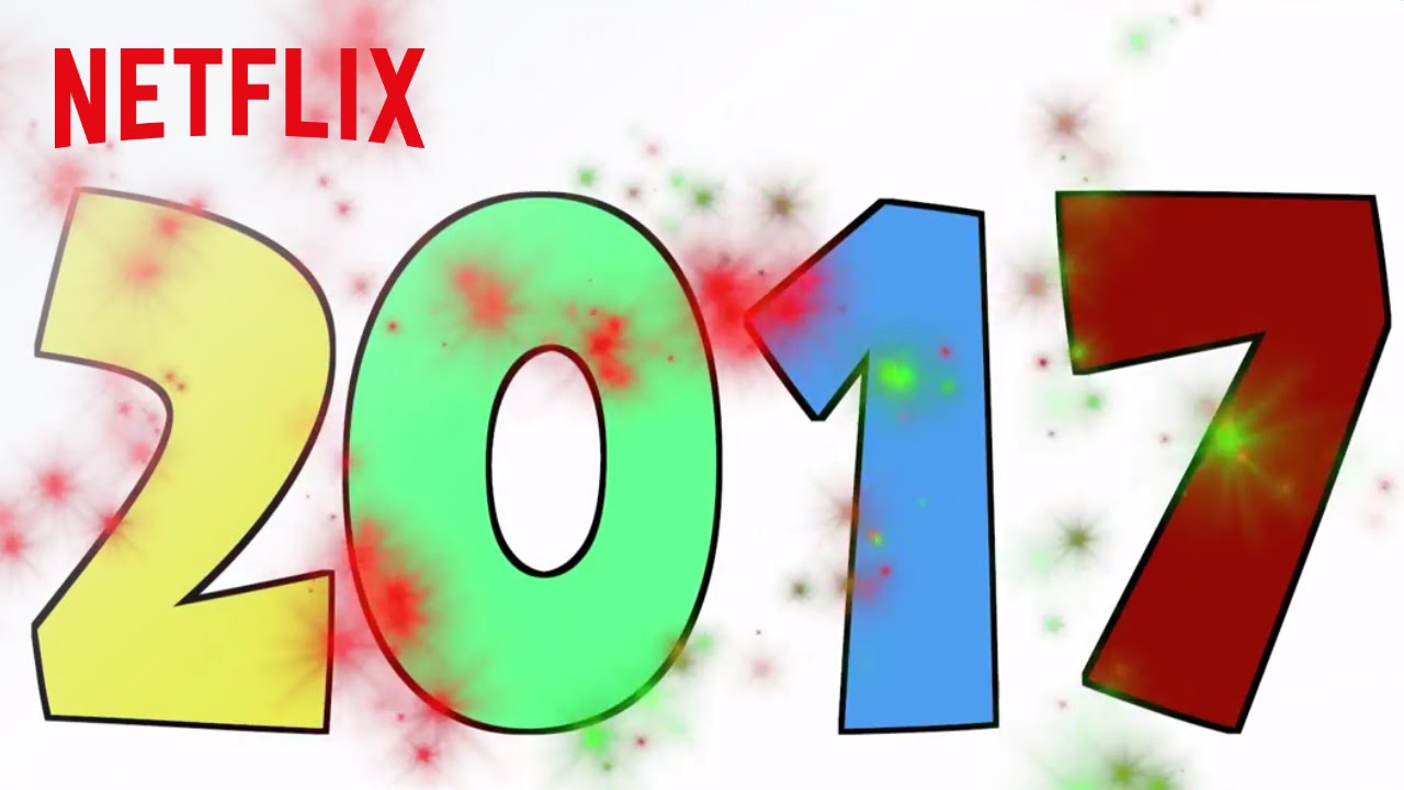 Netflix New Year’s Eve Countdowns 2017 | Official Trailer [HD] | Netflix
