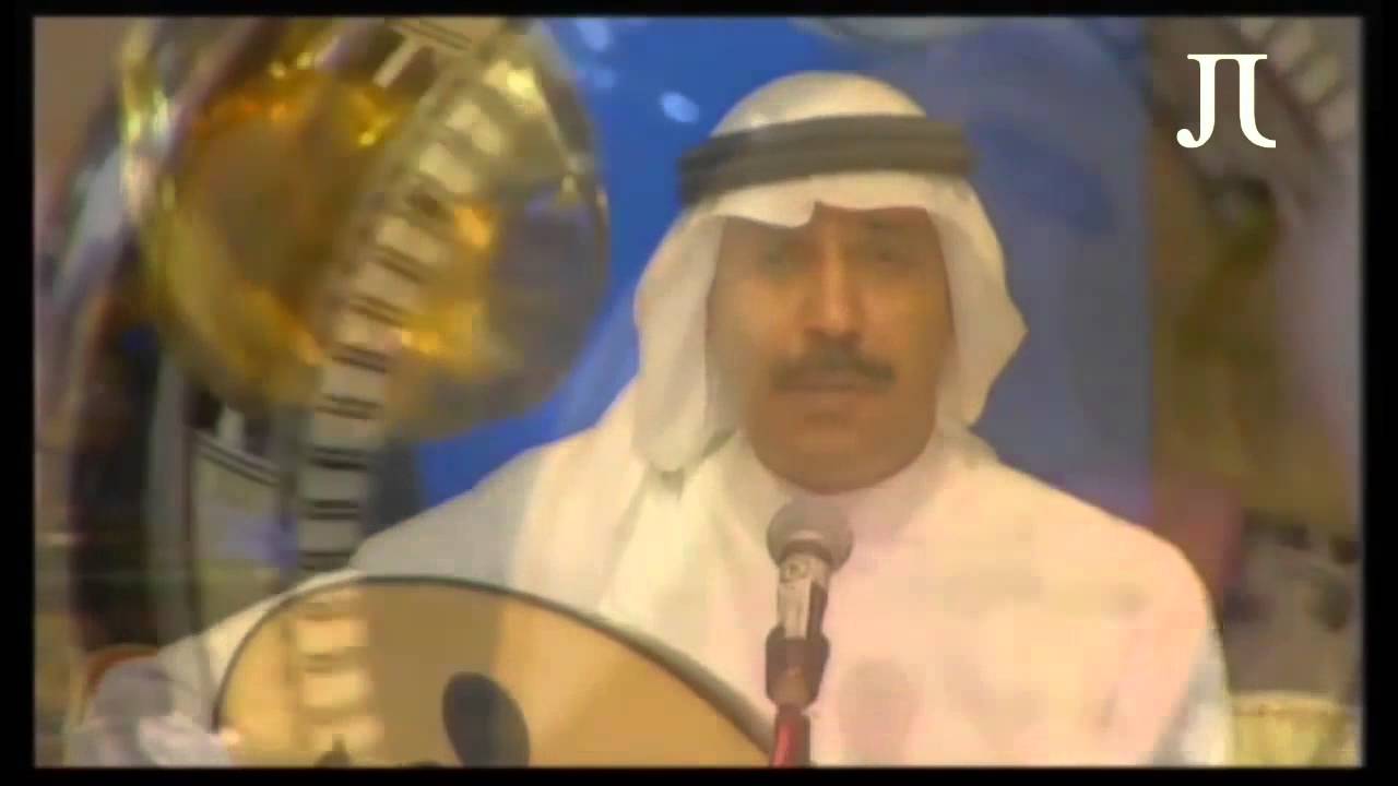 عبدالله الرويشد - أي معزه جلسة  MBC