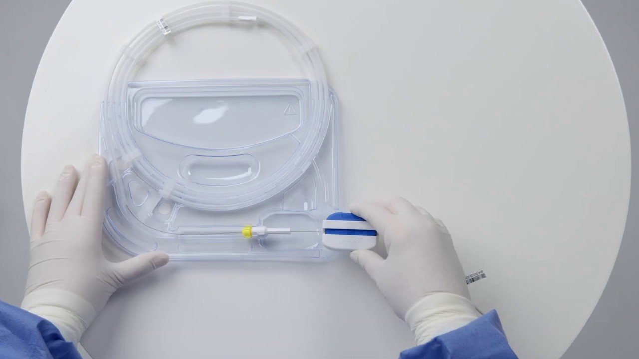 Confidently use a single wire for iFR, device delivery, and post-PCI measurement with OmniWire