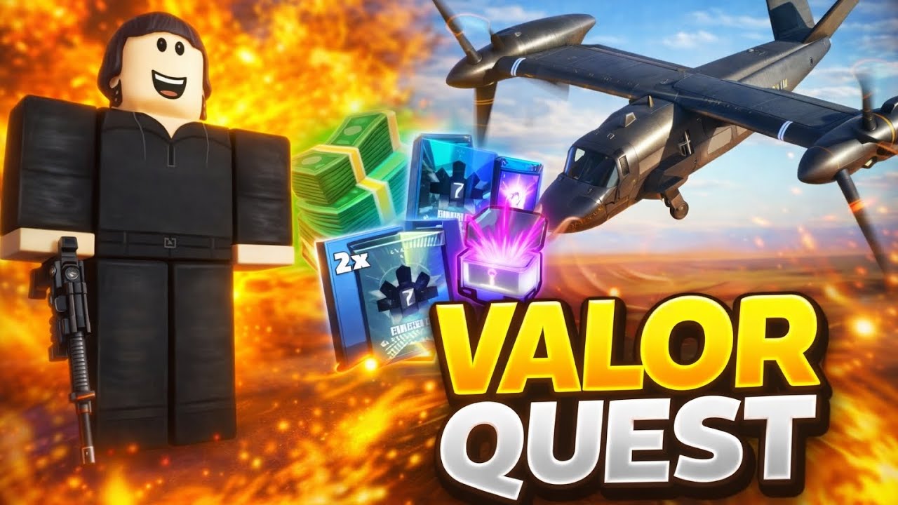 Military Tycoon V280 Valor 
