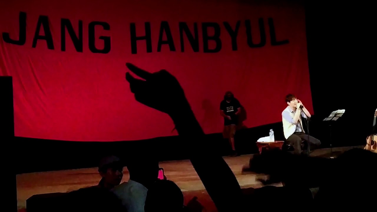 Hanbyul singing Hindi song  Raabta, Diphu,KARBI Anglong