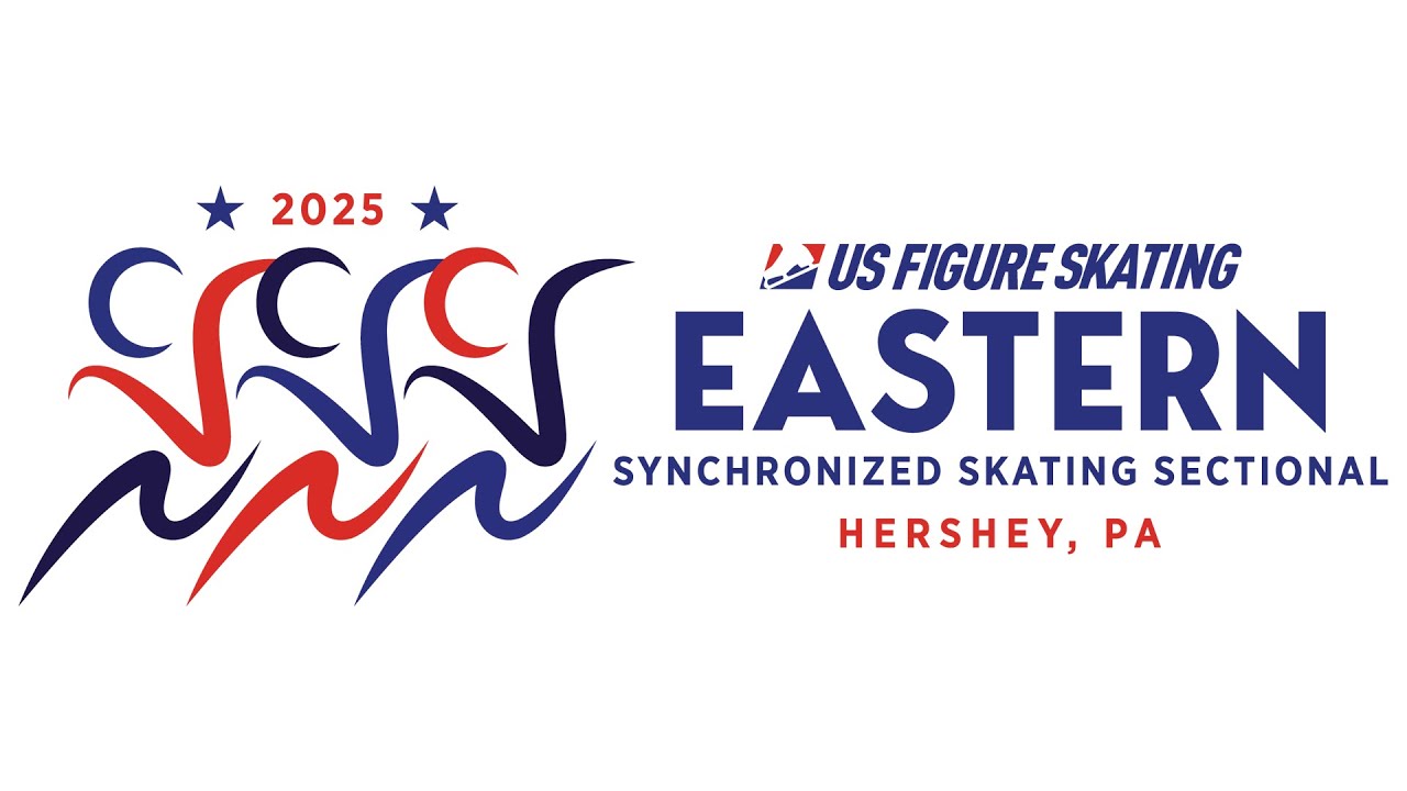 Intermediate Free Skate | 2025 Eastern Sectional Synchronized Skating Championships