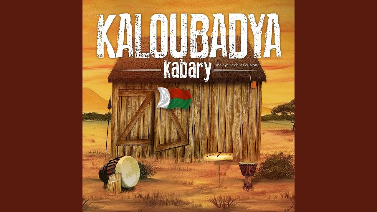 Kaloubadya