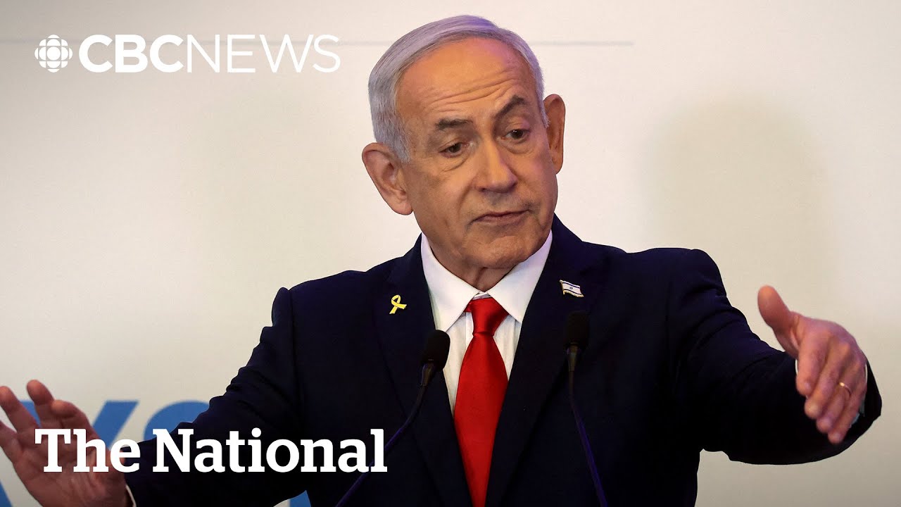 Netanyahu reportedly wants complete Gaza takeover