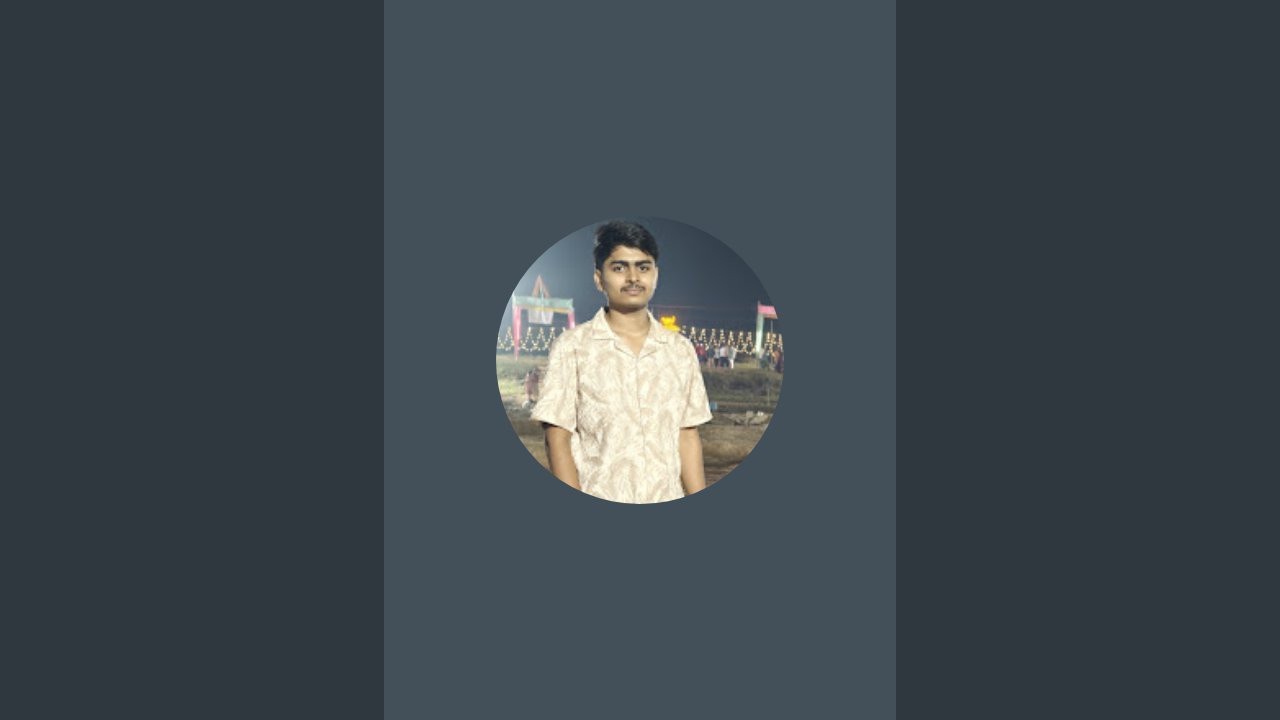 Mohit Keshri Vlogs  is live!