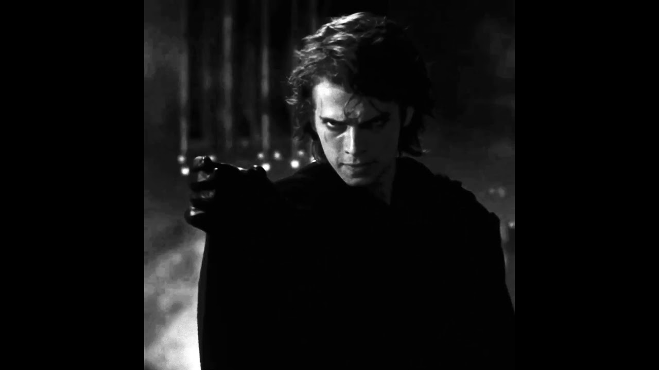 K!ll him now - Anakin Skywalker edit  #starwars #edit #anakinskywalker #fy #shorts #viralshort #fyp