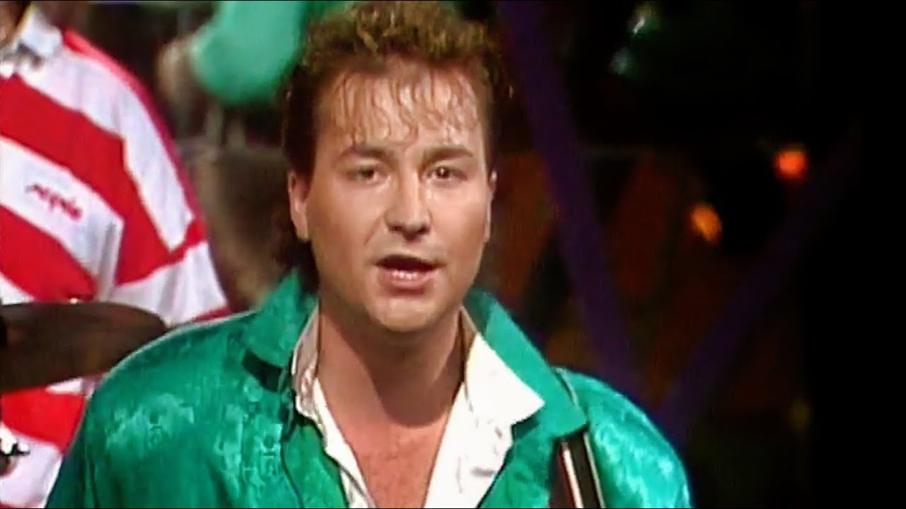 Michal David - Hele, nemachruj (1987)