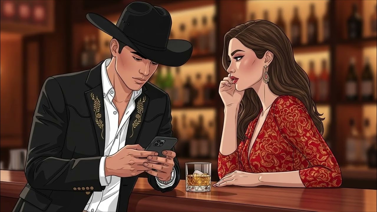 El Tequila Me Mintio - Rancho Rola