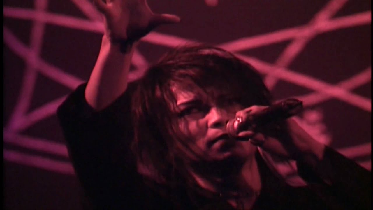 Moi dix Mois - The Prophet - Invite to Immorality Tour Full HD