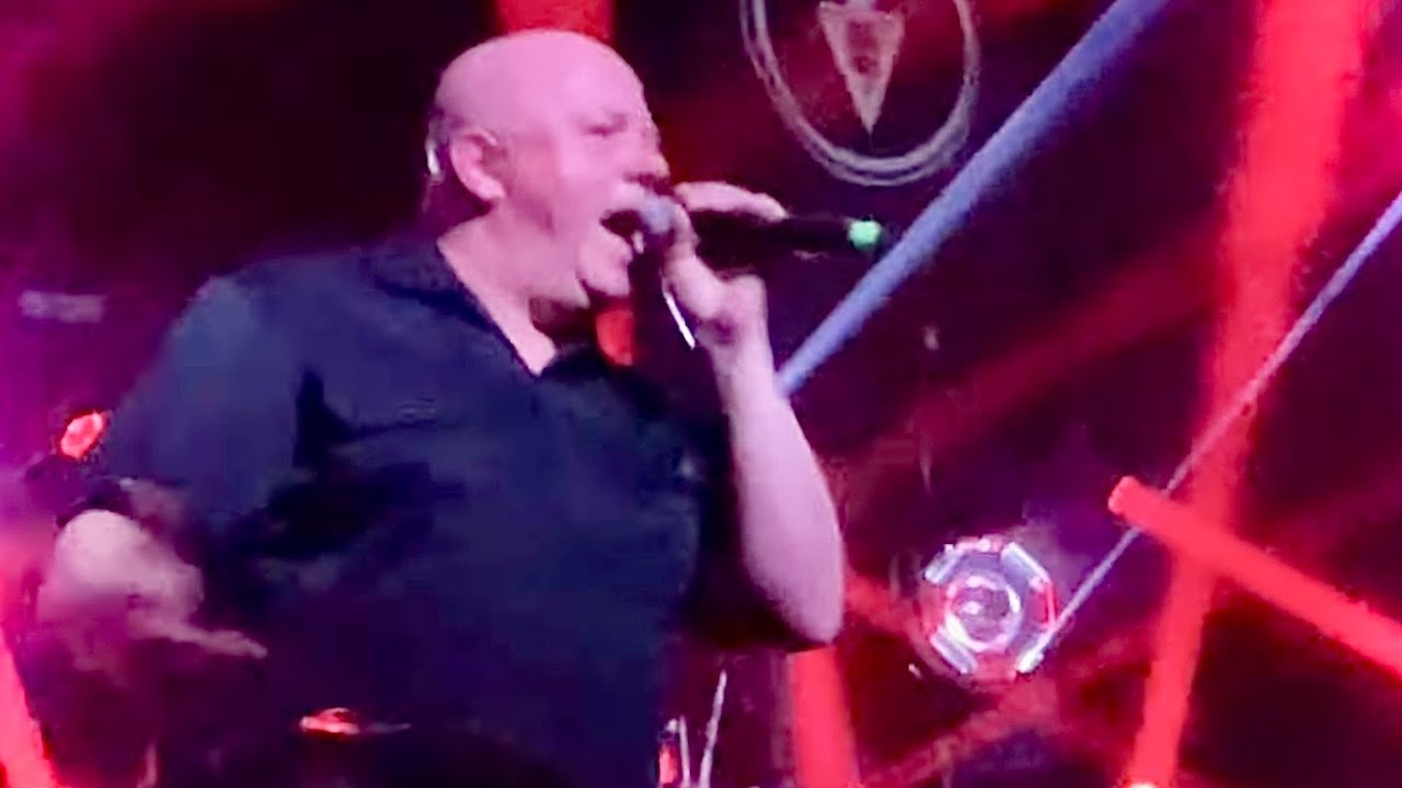 VNV Nation [Clips] | TLA | PHI 4/3/24