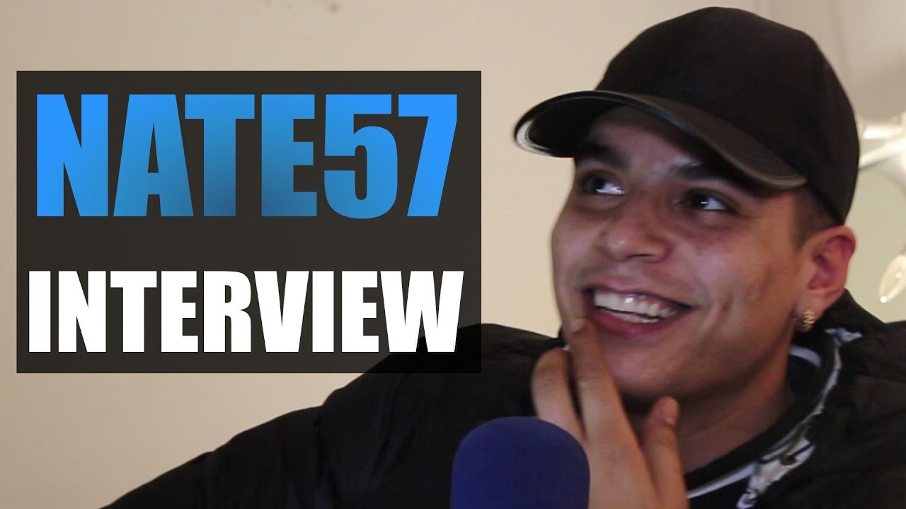 NATE57 INTERVIEW: LAND IN SICHT, TELLY TELLZ, BOZ, REEPERBAHN-KAREEM, BLACKY WHITE, SSIO, XATAR, RL