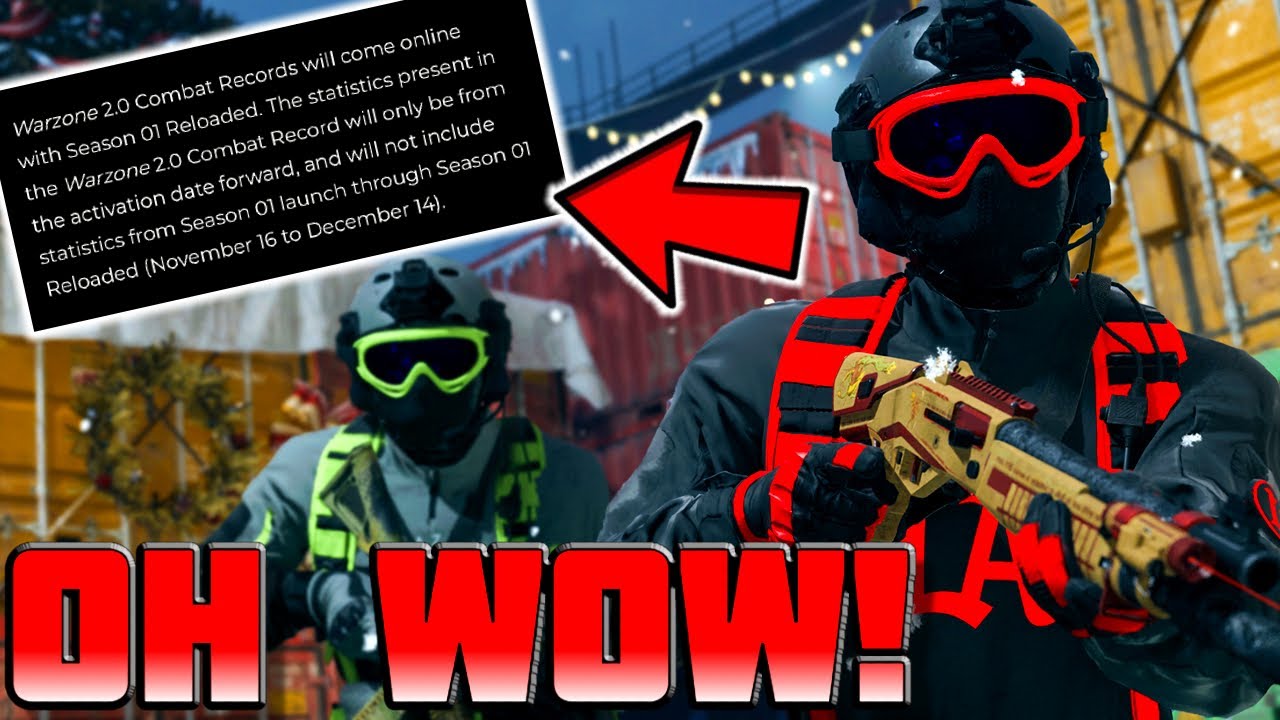 This Will ANNOY The Cod Community - MW2 Season 1 Reloaded