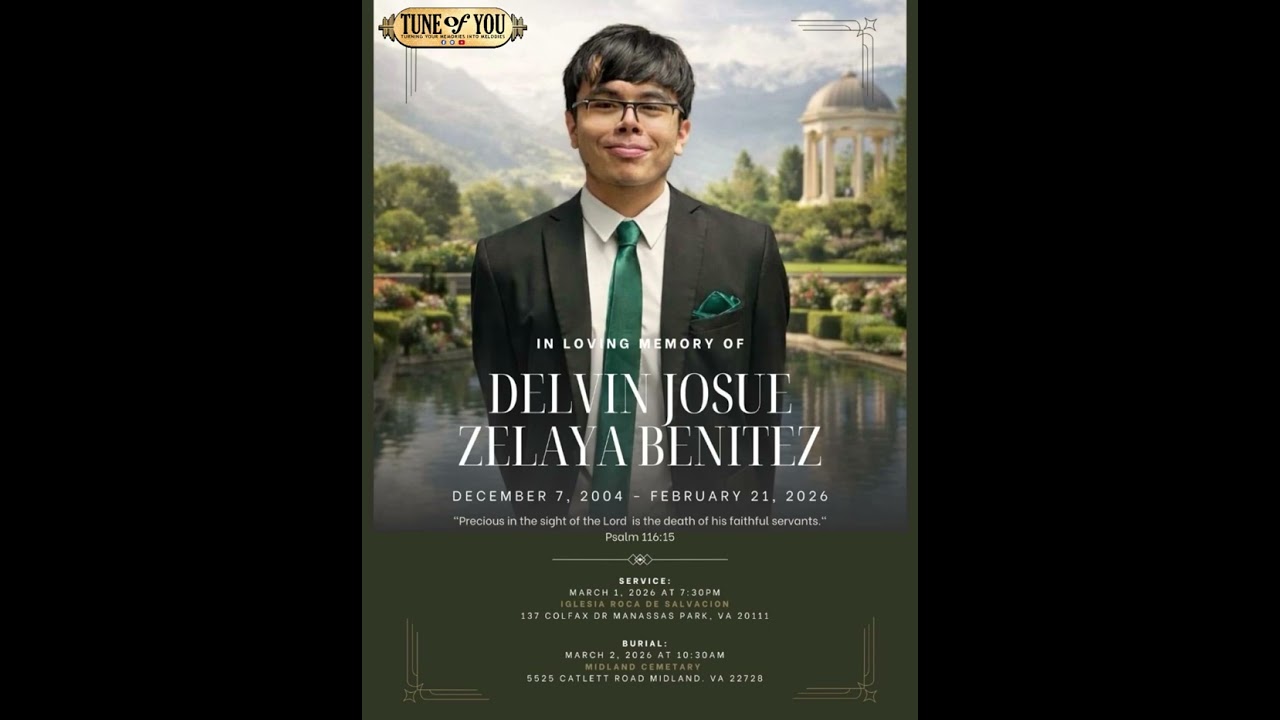 Delvin Josue Zelaya Benitez (En español)
