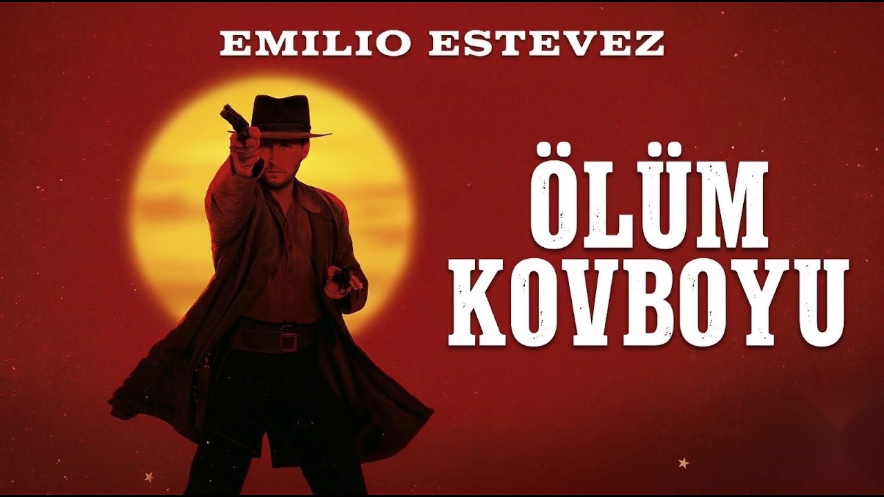 Ölüm Kovboyu | FULL HD İzle | Kovboy Filmi