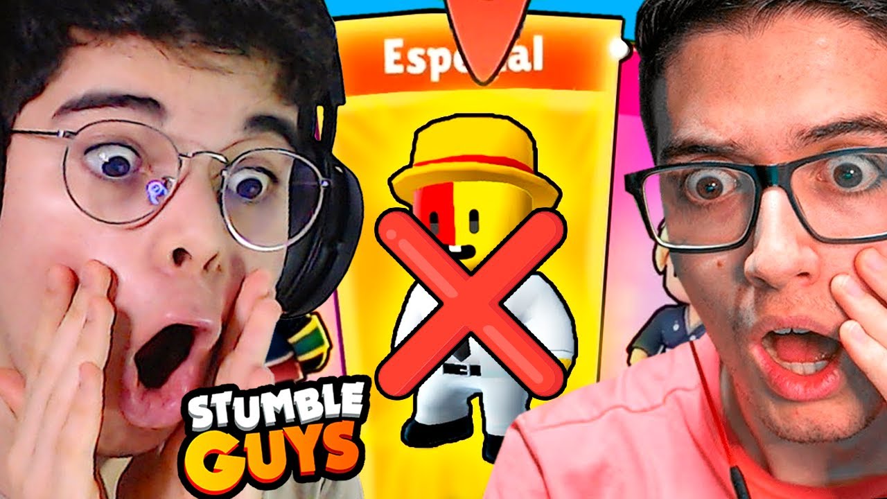 REFUTANDO OS MITOS DO MAIOR VÍDEO DE STUMBLE GUYS!