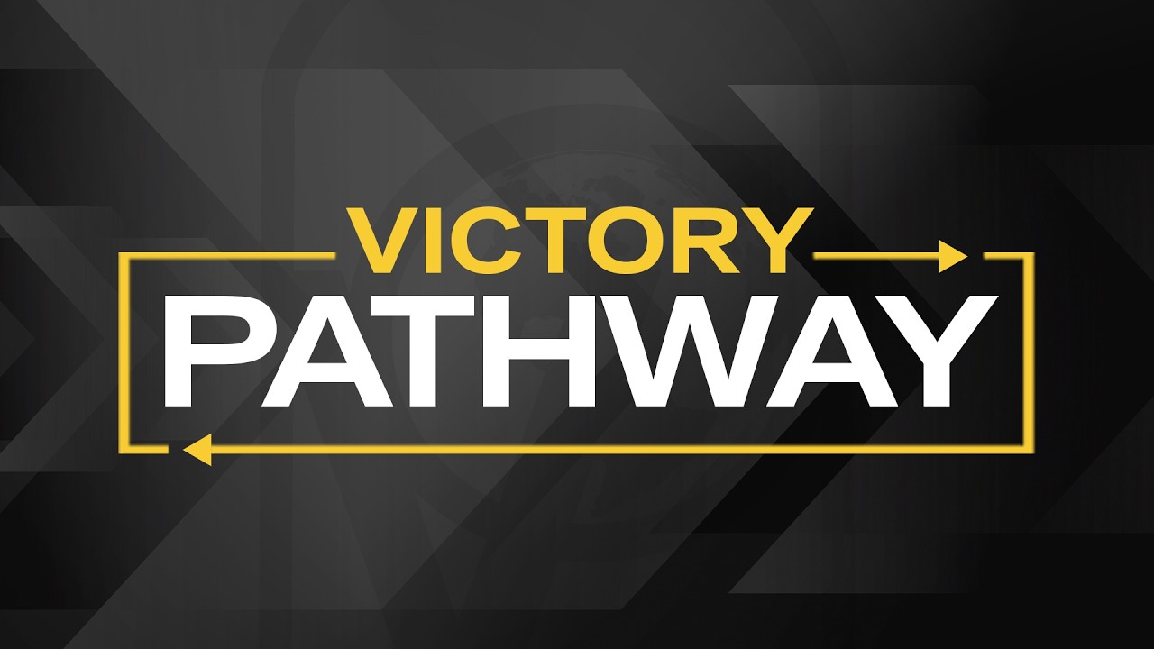 Victory Pathway | Pastor Philip La Crue Jr.