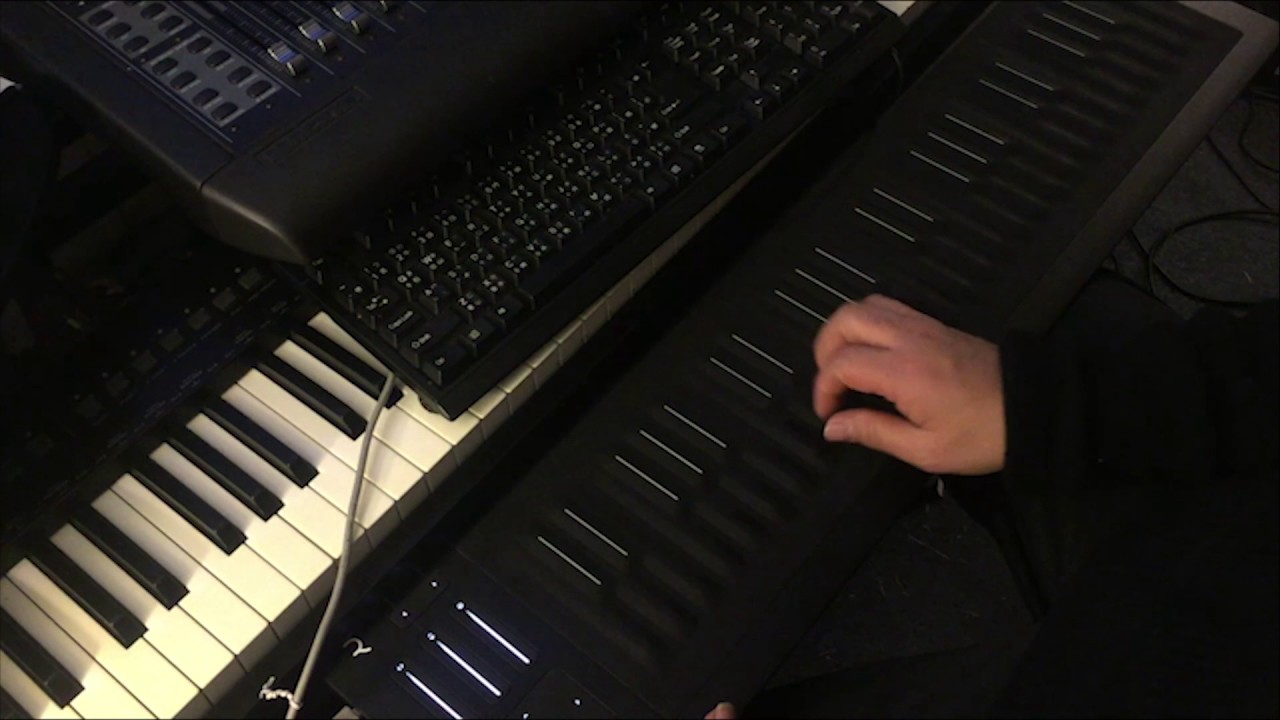 cause we've ended as lovers ( Stevie Wonder cover / Jeff Beck version )