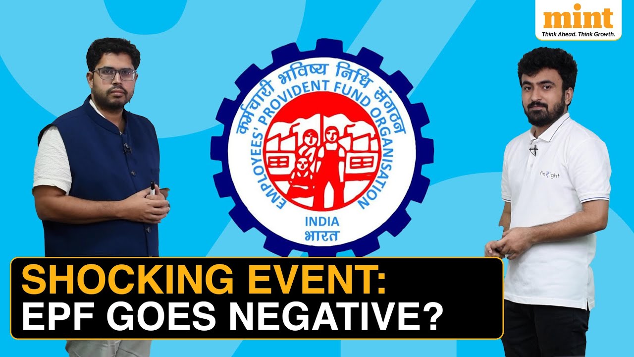 Can Your EPF Balance Go Negative? This Shocking Case Proves It Can!